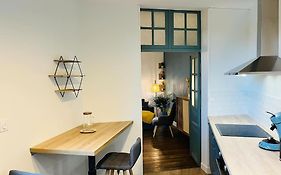 Appartement Cosy Bien Place